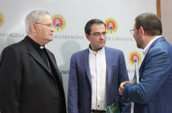 Foessa Exclusion y Desarrollo social en Murcia 2019