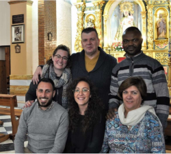 Una Cáritas volcada en la integración social