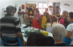 Esperanza en el Espíritu Santo